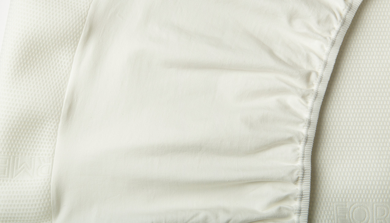 Detail Ansicht Satinesse Protect