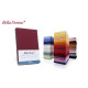 Bella Donna Jersey Alto Spannbettlaken