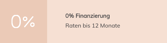 Finanzierung