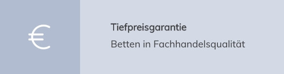 Tiefpreisgarantie