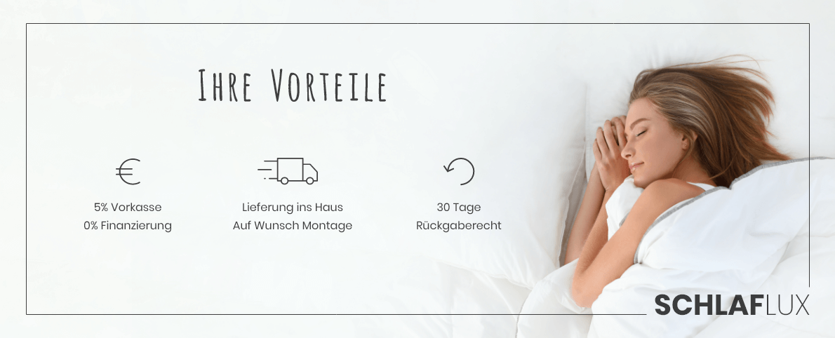 Vorteile