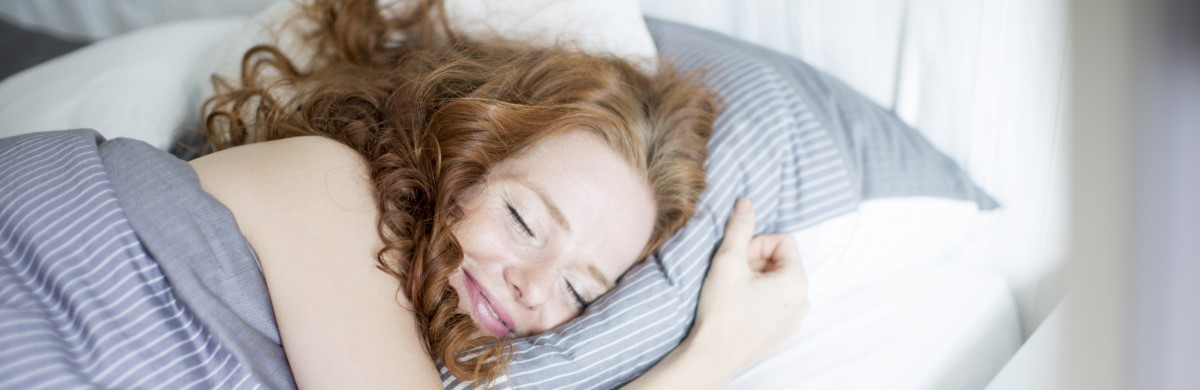 Boxspringbett für eine Person