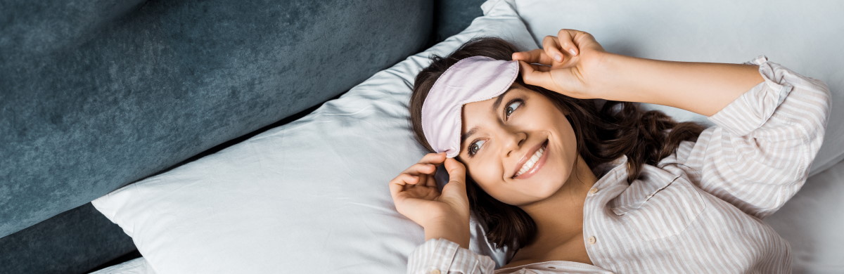 Schlaflux Bett Vorteile
