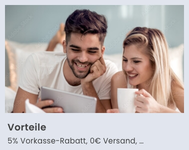 Schlaflux Qualität
